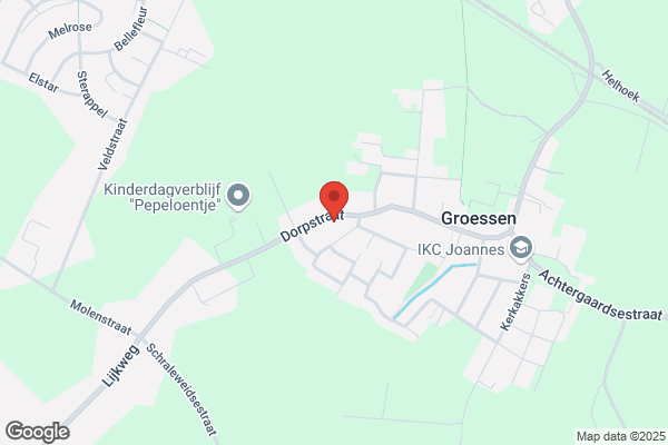 Mariet's Pedicuresalon