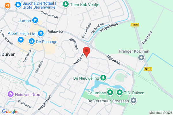 Pedicure Framoni/definitief ontharen