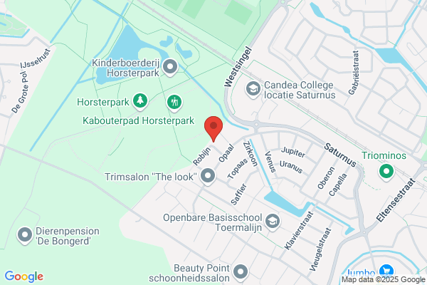 Pedicurepraktijk De Robijn