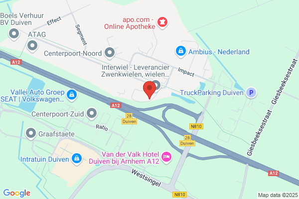 Neder Rijn Groep B.V.