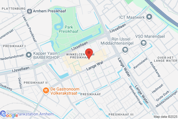 Specsavers Arnhem Presikhaaf