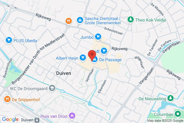 Pearle Opticiens Duiven