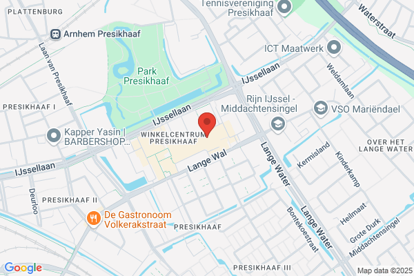Pearle Opticiens Arnhem - Presikhaaf