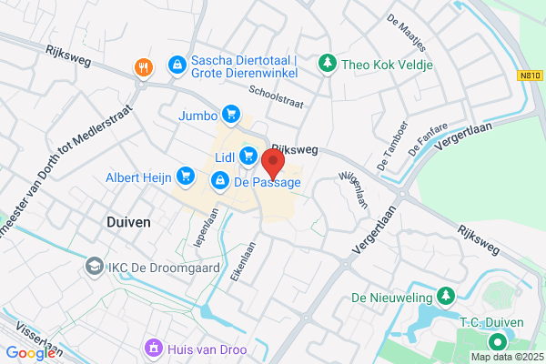Politie Duiven