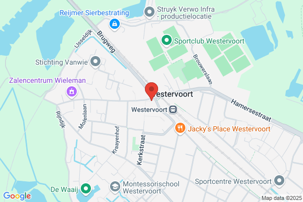 Politie Westervoort
