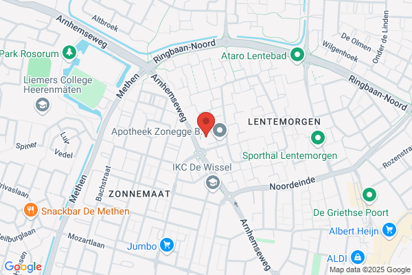 Politie Zevenaar