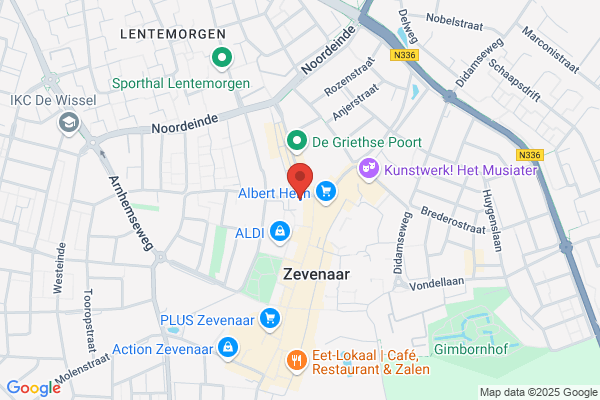 Schutterij St. Andreas