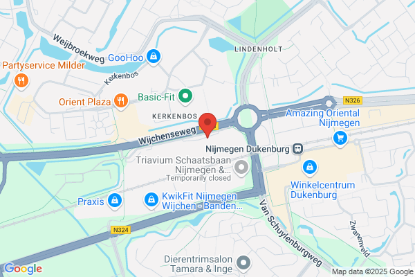 Canon Center Arnhem Bv