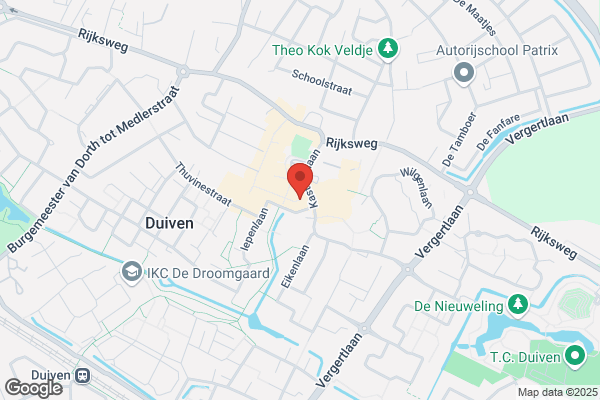 Decom Telecommunicatie