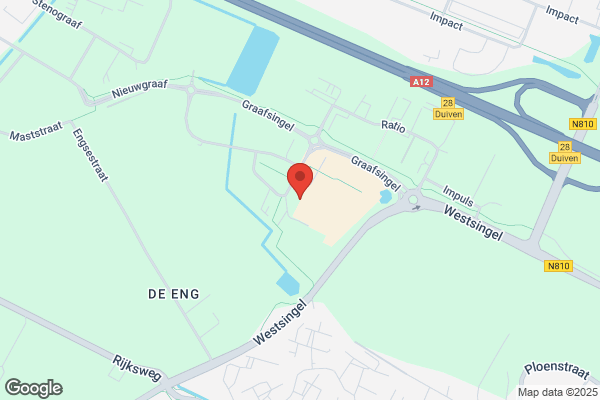 Geldnet Duiven