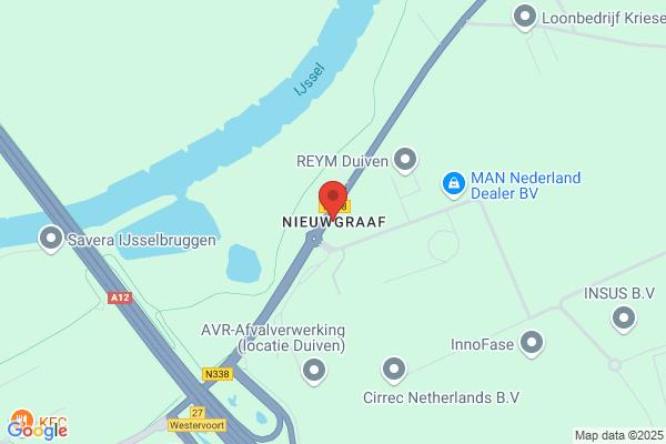 Konijnenburg B.V. Divisie Oost