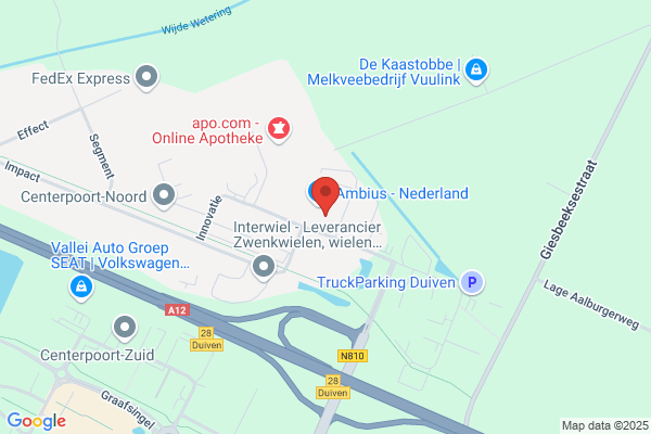 Natuurlijk Groen