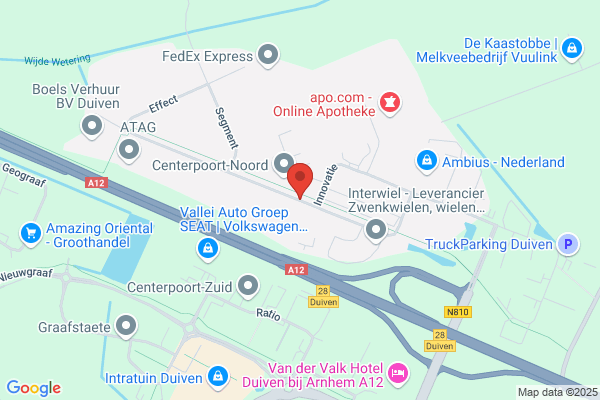 Nimlok Euroservices