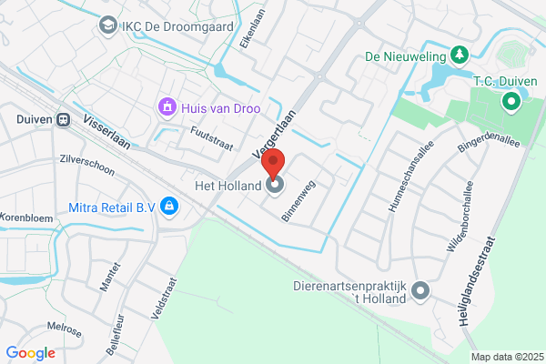 RBG adviesbureau voor brandveiligheid