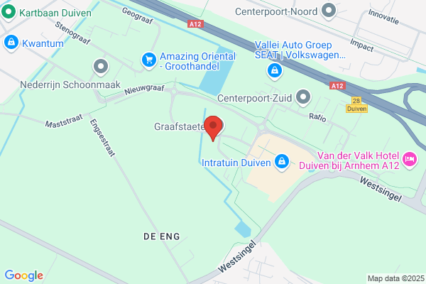 Tezet Business Gifts Duiven