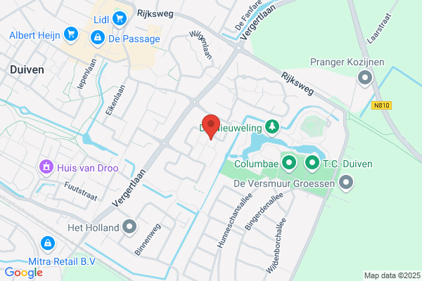 Hoveniersbedrijf Lodewijks