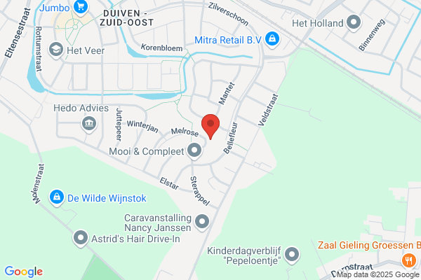 Modevakschool De UniekFabriek