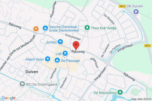 Notariaat Duiven Westenvoort
