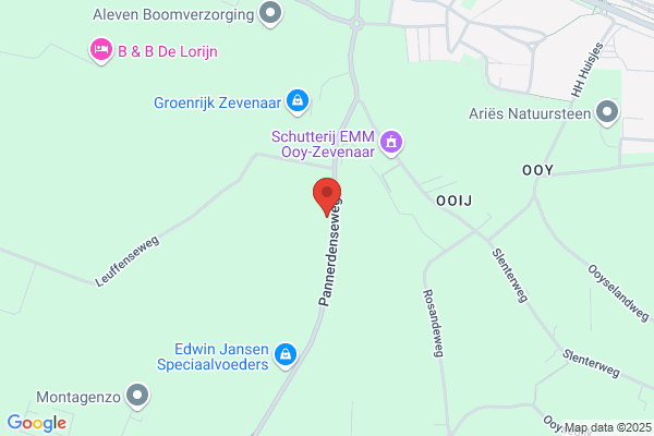 A. Bomers Vee- En Varkenshandel