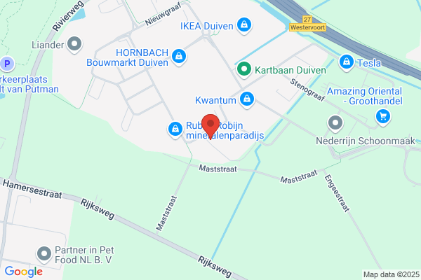 Arnhem Afdichtingen Bv