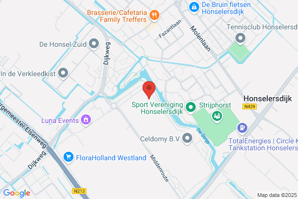 Astra Fund Holland Bv