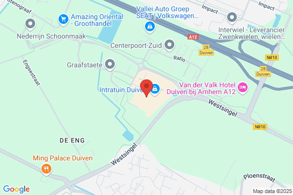 Baby Centre Duiven