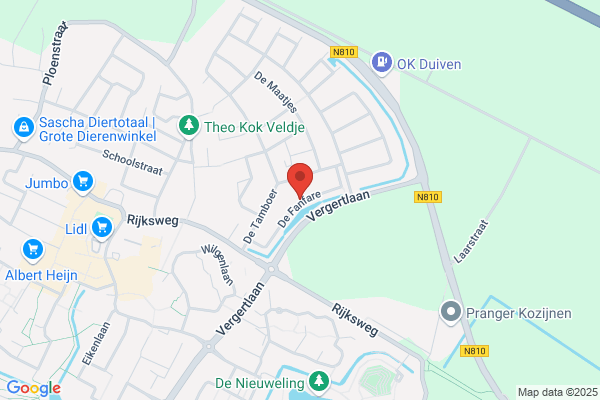 Brouwer & Van Ramshorst & Van Swetselaar