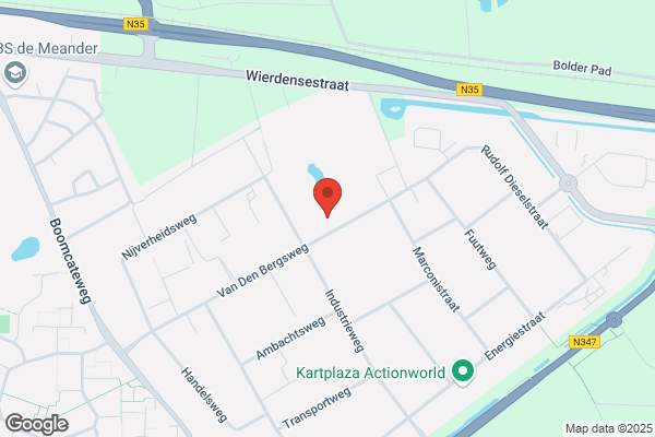 Bv Interplan Import Export Woontextiel