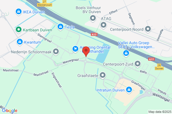 Ca Fnz Holding Bv