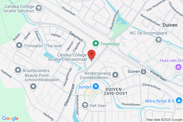 Candea College Vbo Mavo Havo Vwo