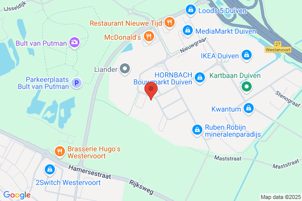 Carrosseriefabriek Veth BV