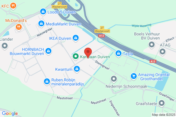 Dorigo Wierper V.O.F.