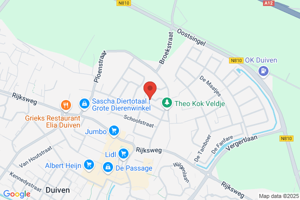 Dousi Handelsonderneming
