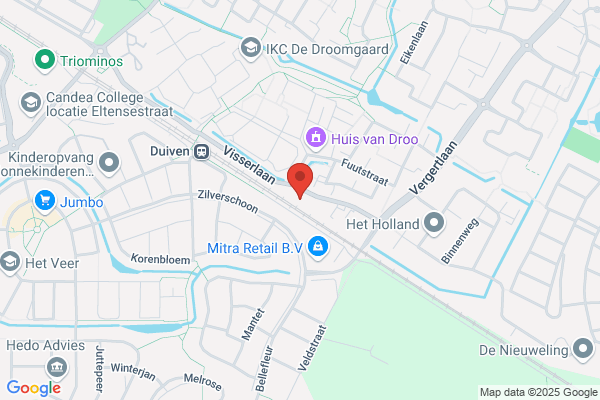 Ebbers Wonen Duiven