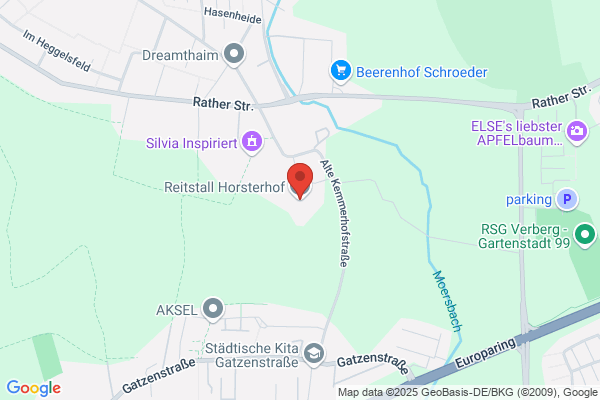 Horsterhof, De