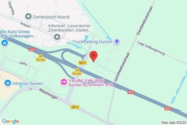 Affettuoso Bv