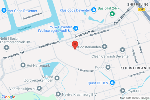 Drukwerkfabriek