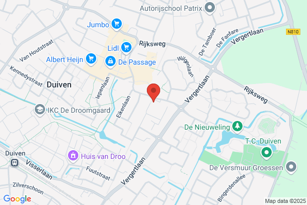 De Gelderse School