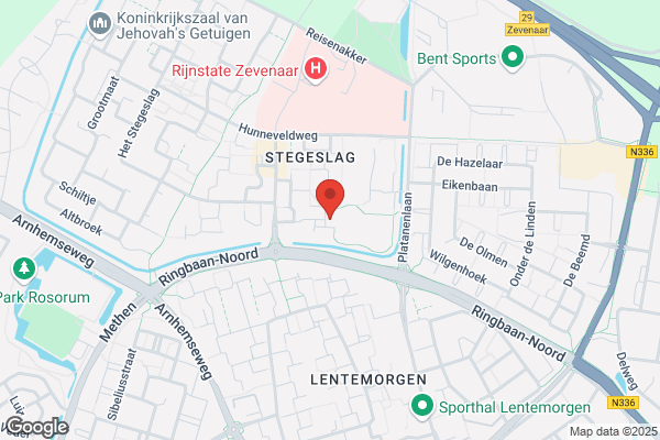 Natek Zevenaar