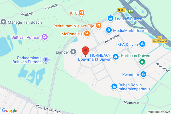 De Wijs Schoonmaakservice Rheden
