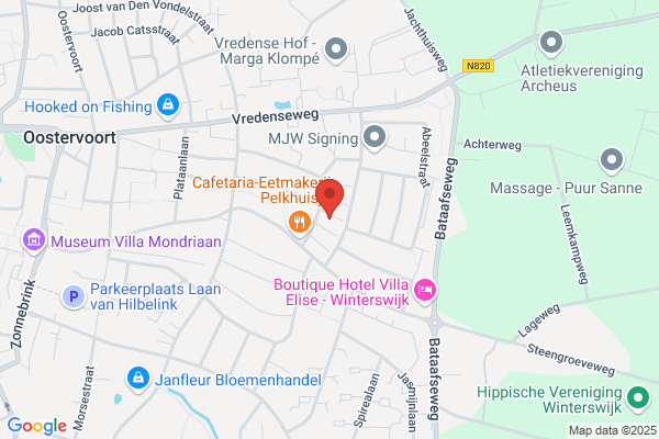 Ditshuizen Dienstverleners Bv