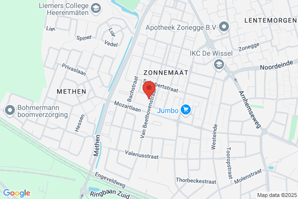 Schoonmaakbedrijf Dassen Vof