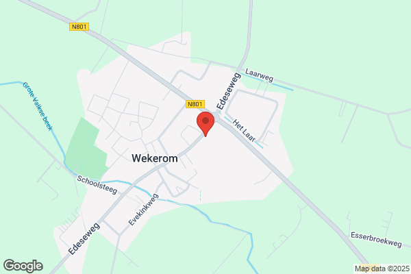 Reisbureau Morren Bv