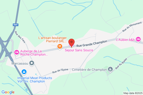 Sejour En France