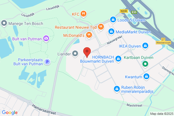 Televisie Dijkma Service Center