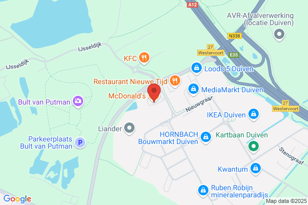 McDonald's Duiven