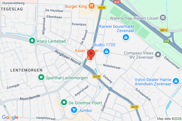 Wokmasters Zevenaar