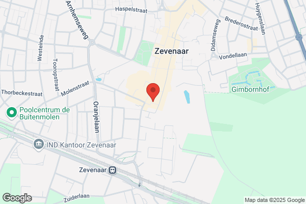 De Minnarij