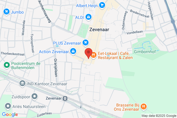 Minnarij, De