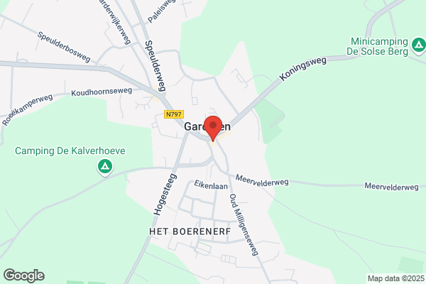 Restaurant De Bonte Koe